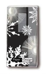 Tatü Black-white stars